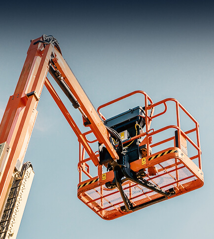 Boomlift