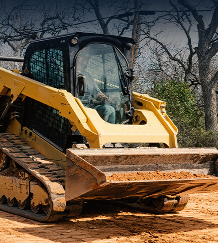 Skidsteer